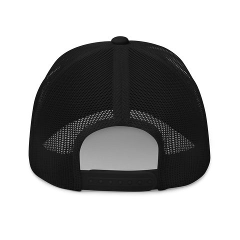 Casquette Trucker DNKZ LIFESTYLE - 