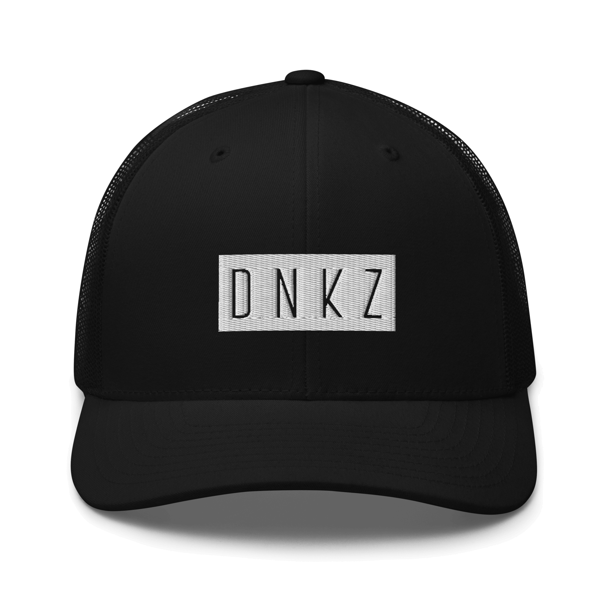 Casquette DNKZ Brodé - Big Logo
