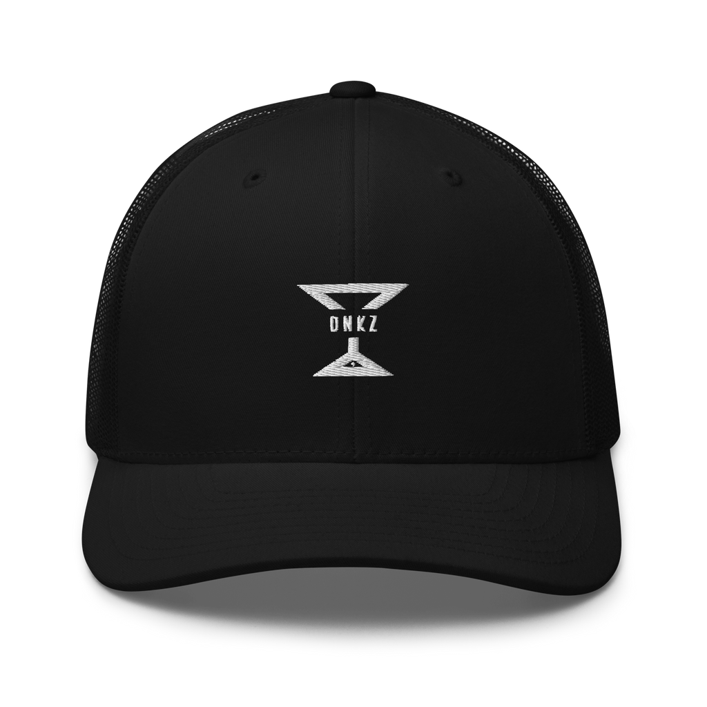 Casquette Trucker DNKZ LIFESTYLE - 