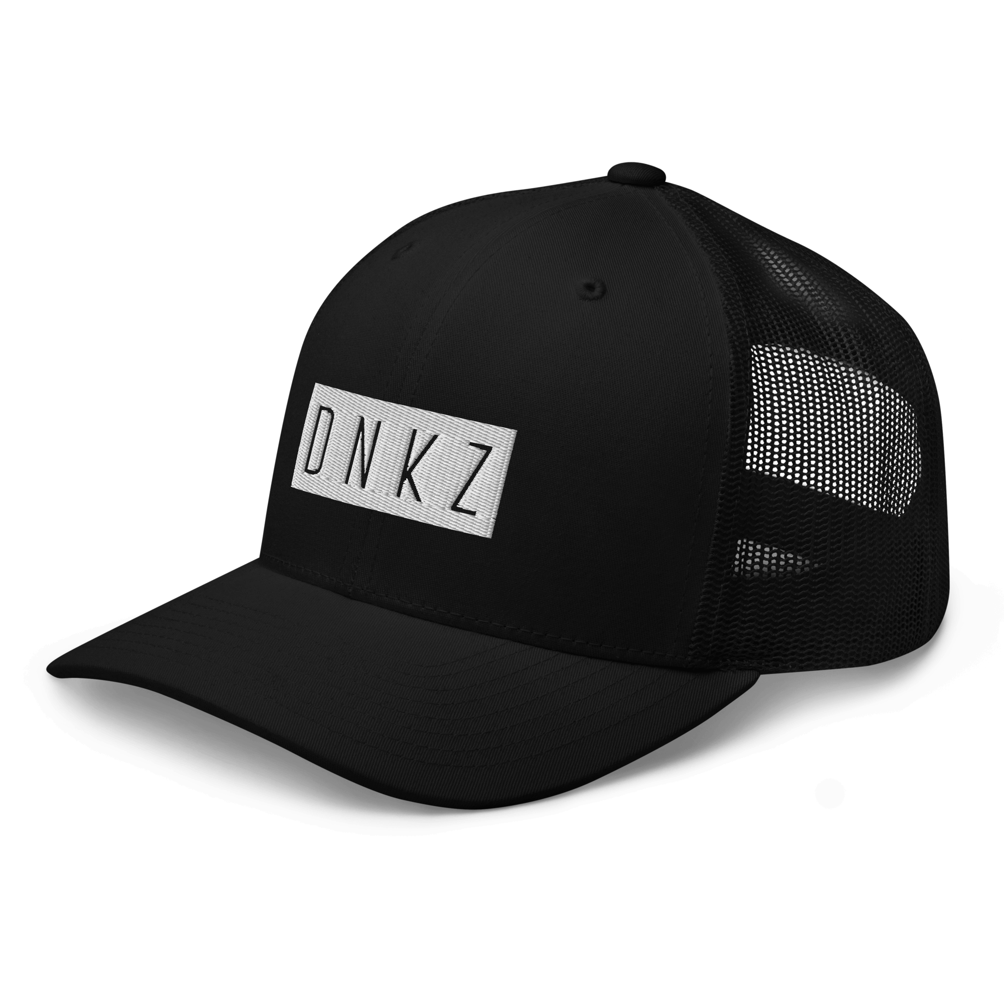 Casquette DNKZ Brodé - Big Logo