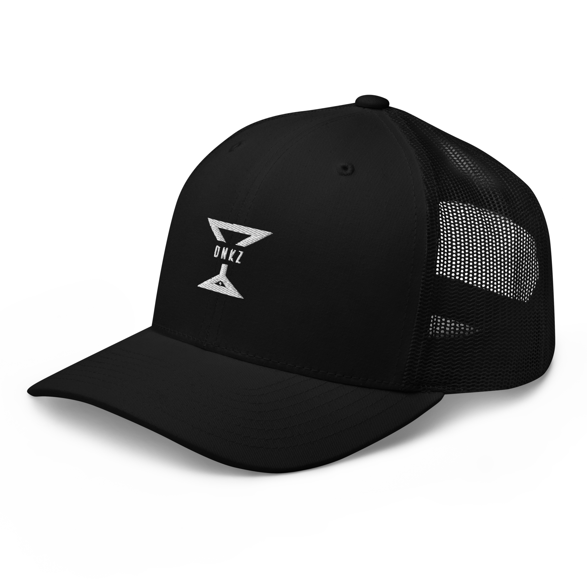 Casquette Trucker DNKZ Lifestyle - "DNKZ Martini"
