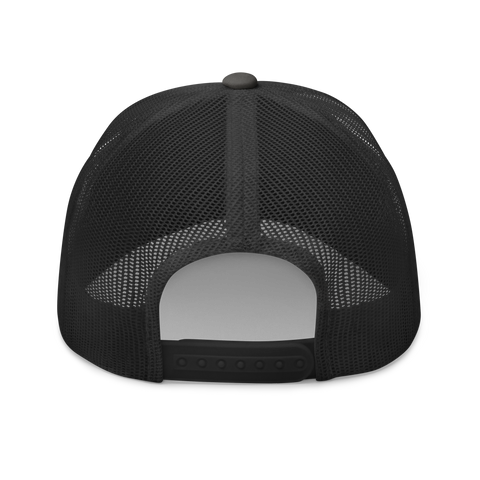 Casquette Trucker DNKZ LIFESTYLE - 