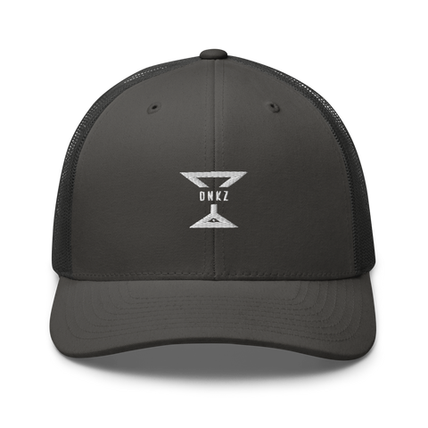 Casquette Trucker DNKZ LIFESTYLE - 