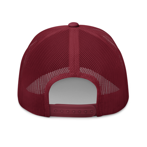 Casquette Trucker DNKZ LIFESTYLE - 