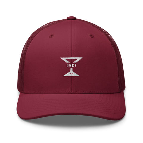 Casquette Trucker DNKZ LIFESTYLE - 