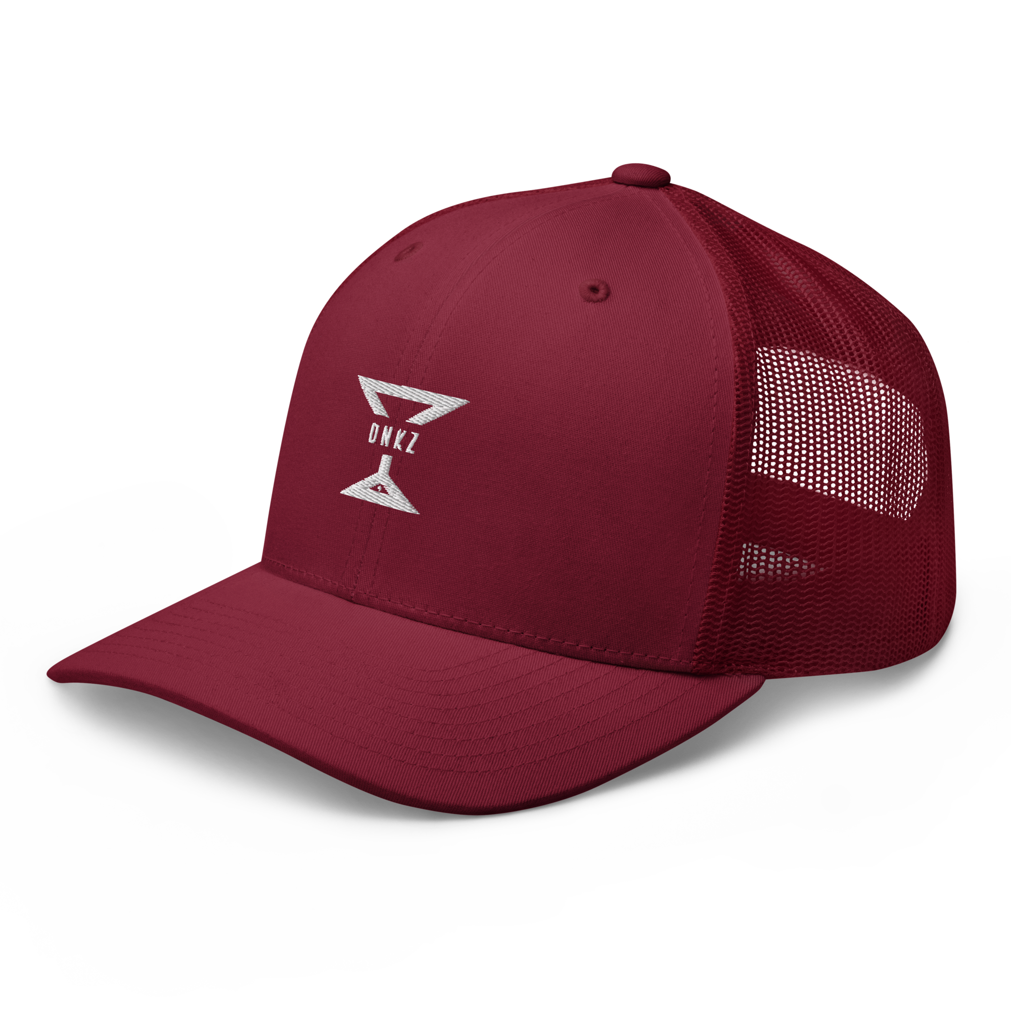 Casquette Trucker DNKZ Lifestyle - "DNKZ Martini"
