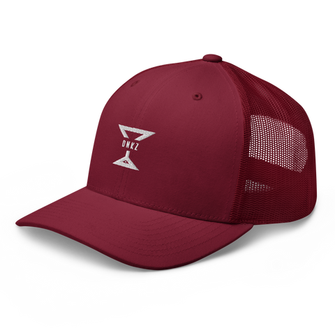 Casquette Trucker DNKZ LIFESTYLE - 