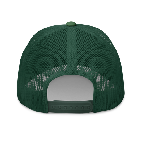 Casquette Trucker DNKZ LIFESTYLE - 
