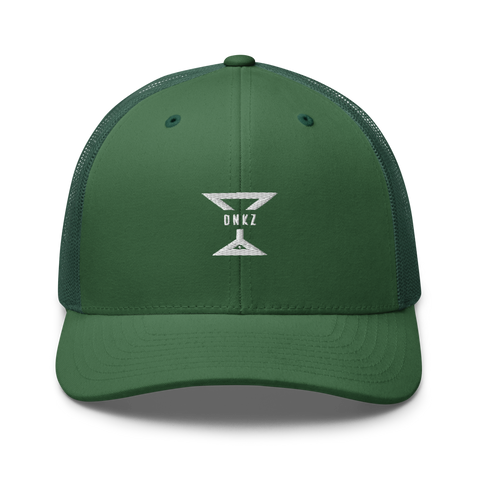 Casquette Trucker DNKZ LIFESTYLE - 