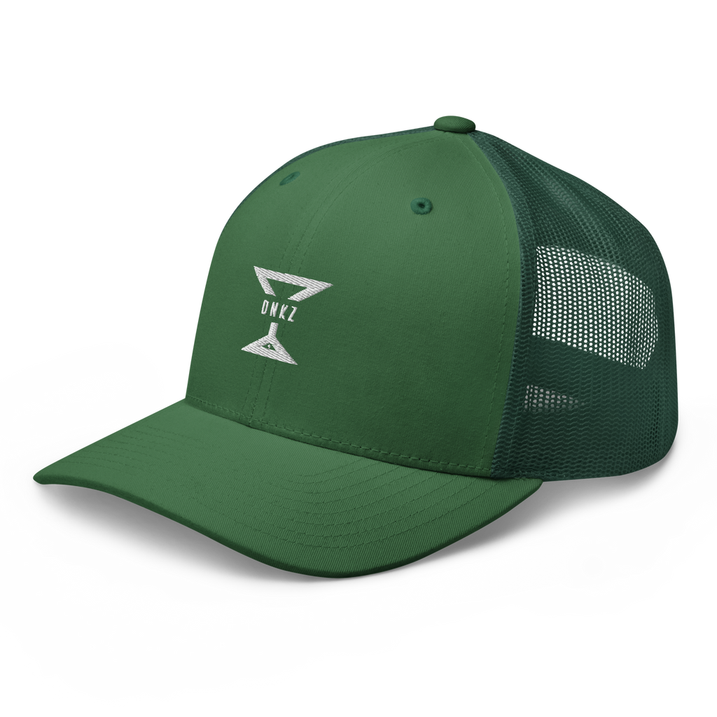 Casquette Trucker DNKZ LIFESTYLE - 