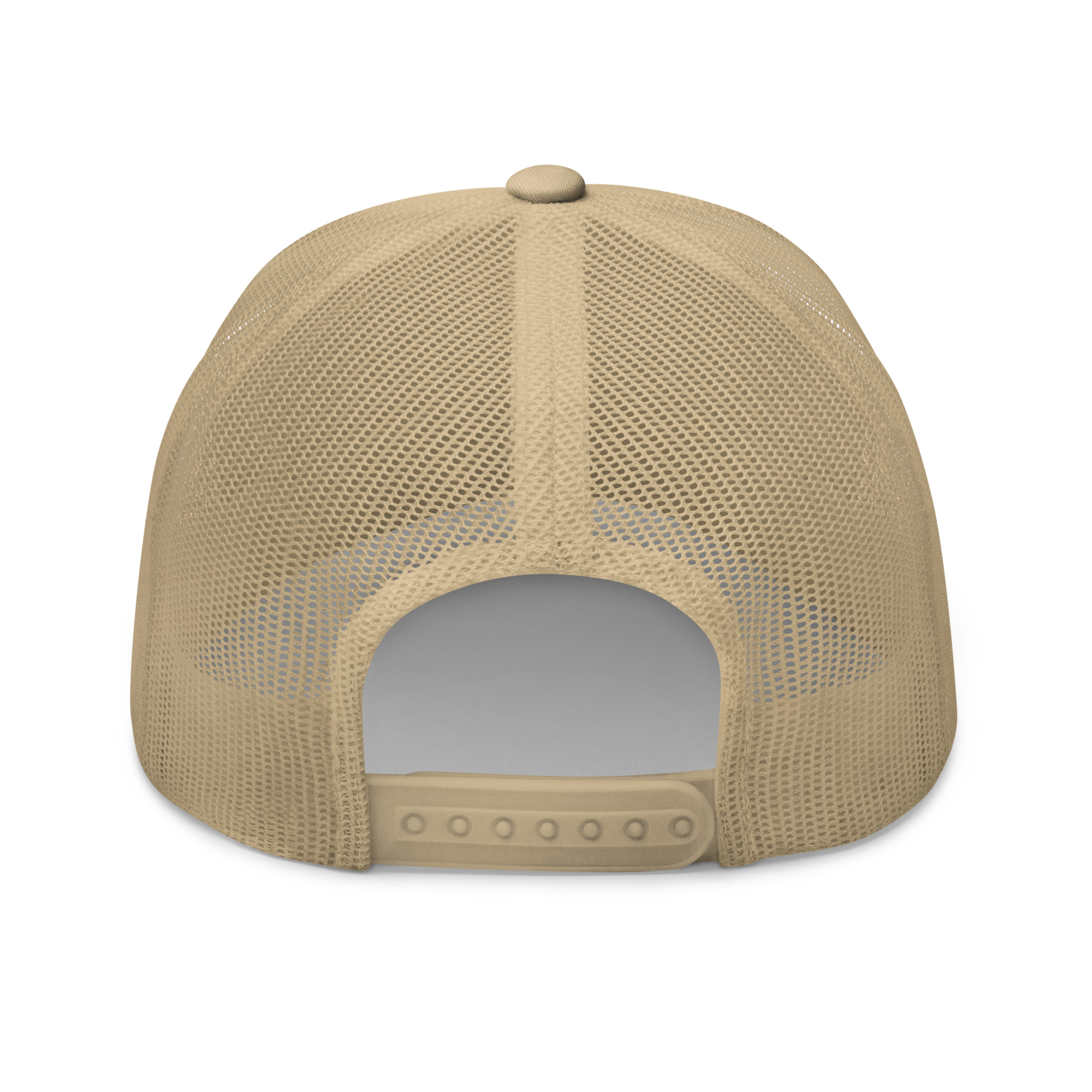 Casquette DNKZ Crew Bartender & You - "White"