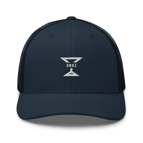 Casquette Trucker DNKZ LIFESTYLE - 