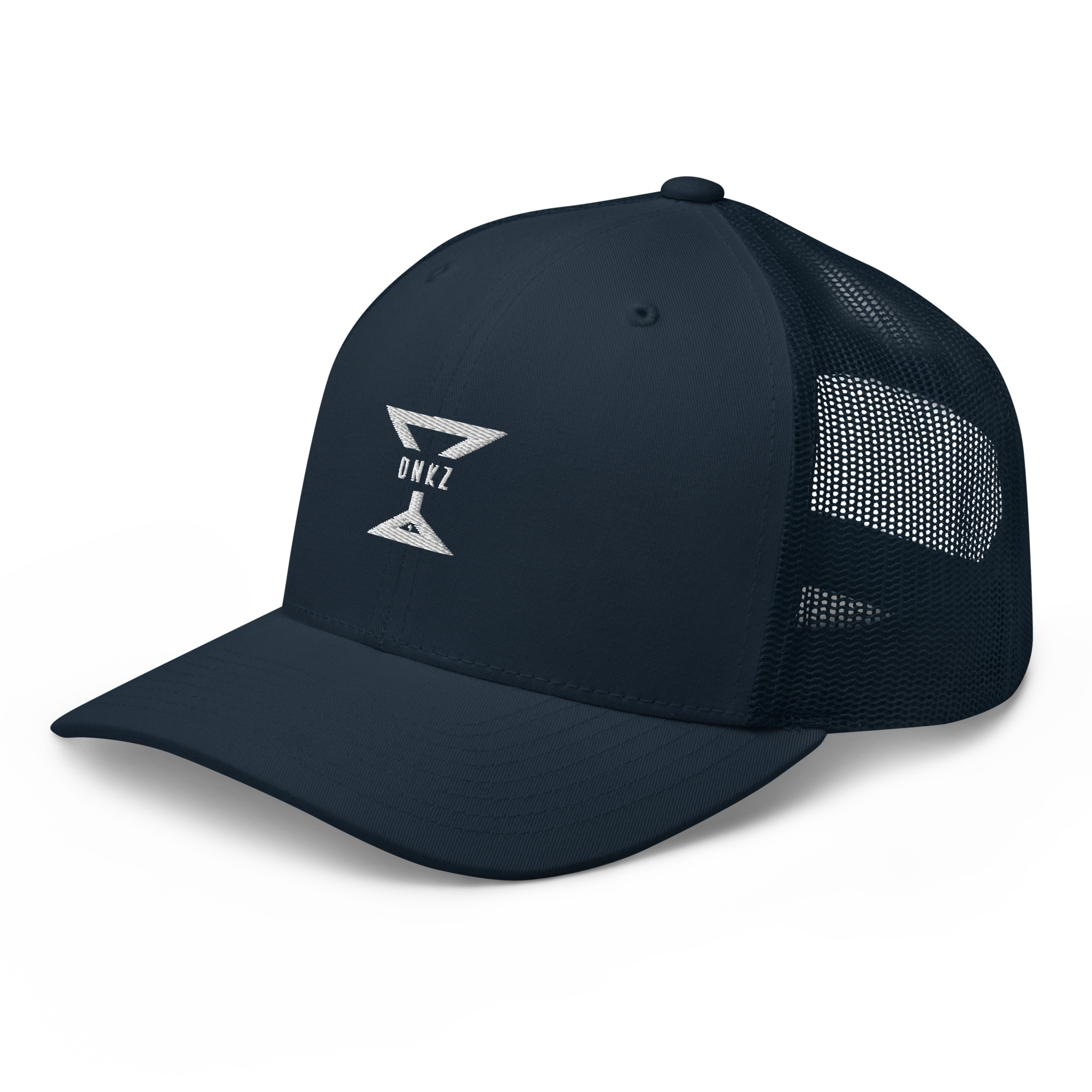 Casquette Trucker DNKZ Lifestyle - "DNKZ Martini"