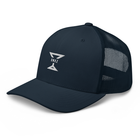 Casquette Trucker DNKZ LIFESTYLE - 