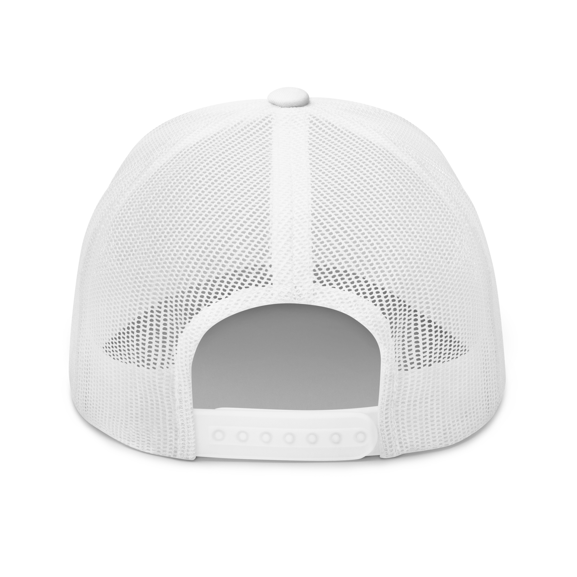 Casquette DNKZ Crew Bartender & You - "White"