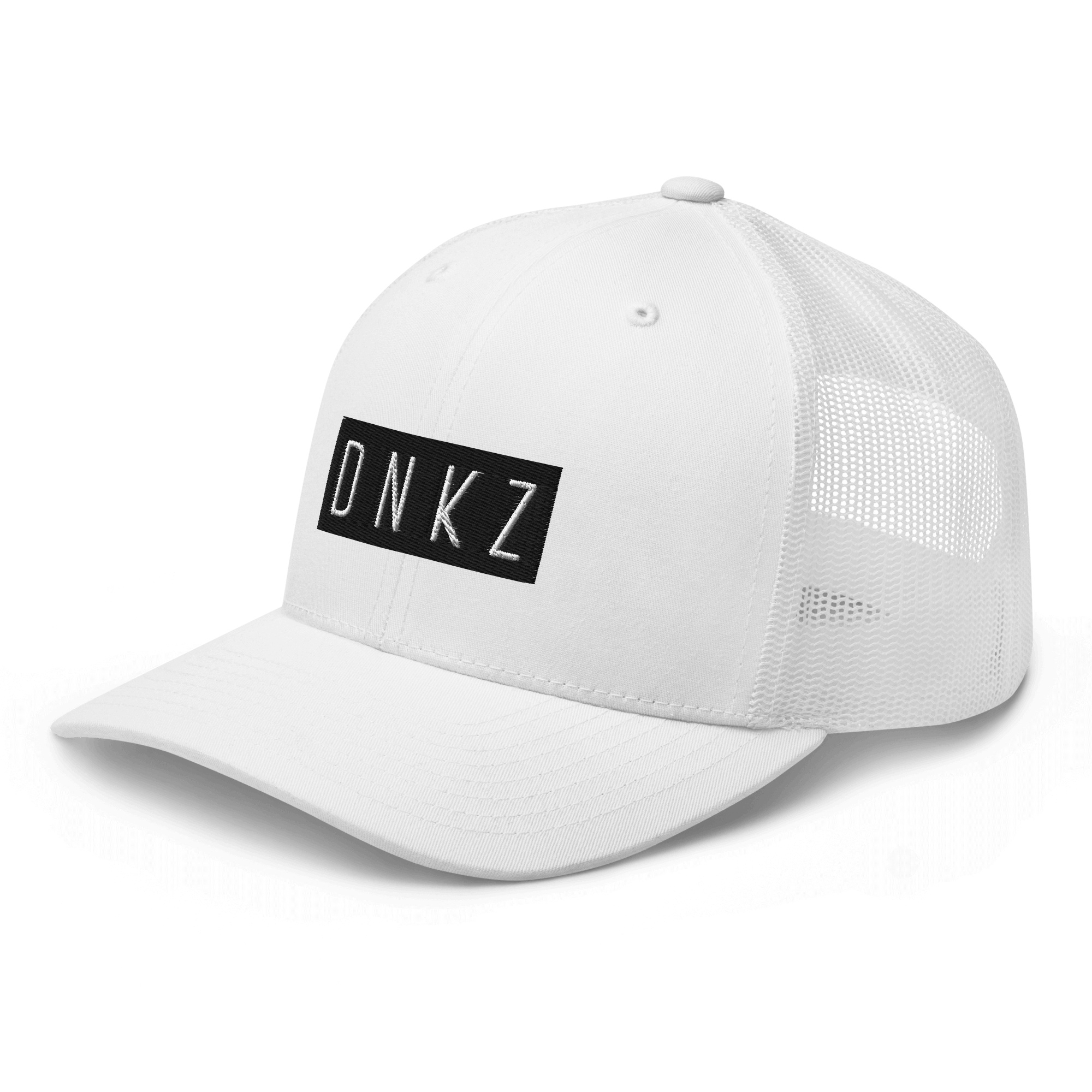 Casquette DNKZ Brodé - Big Logo