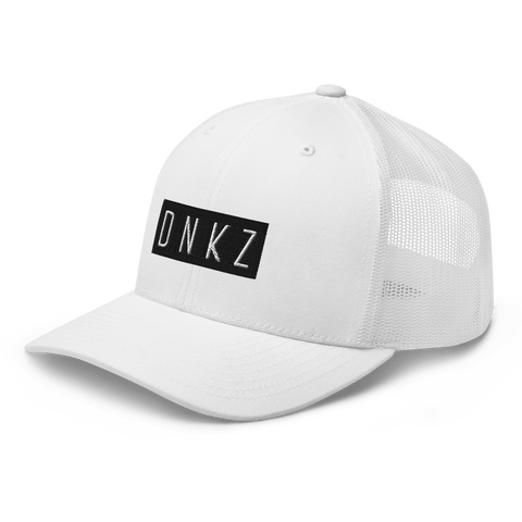 Casquette DNKZ Brodé - Big Logo