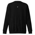 Sweatshirt DNKZ "Triple Bartender" — dos, sweat bartender professionnel France