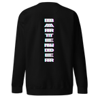 T-shirt DNKZ Triple Bartender
