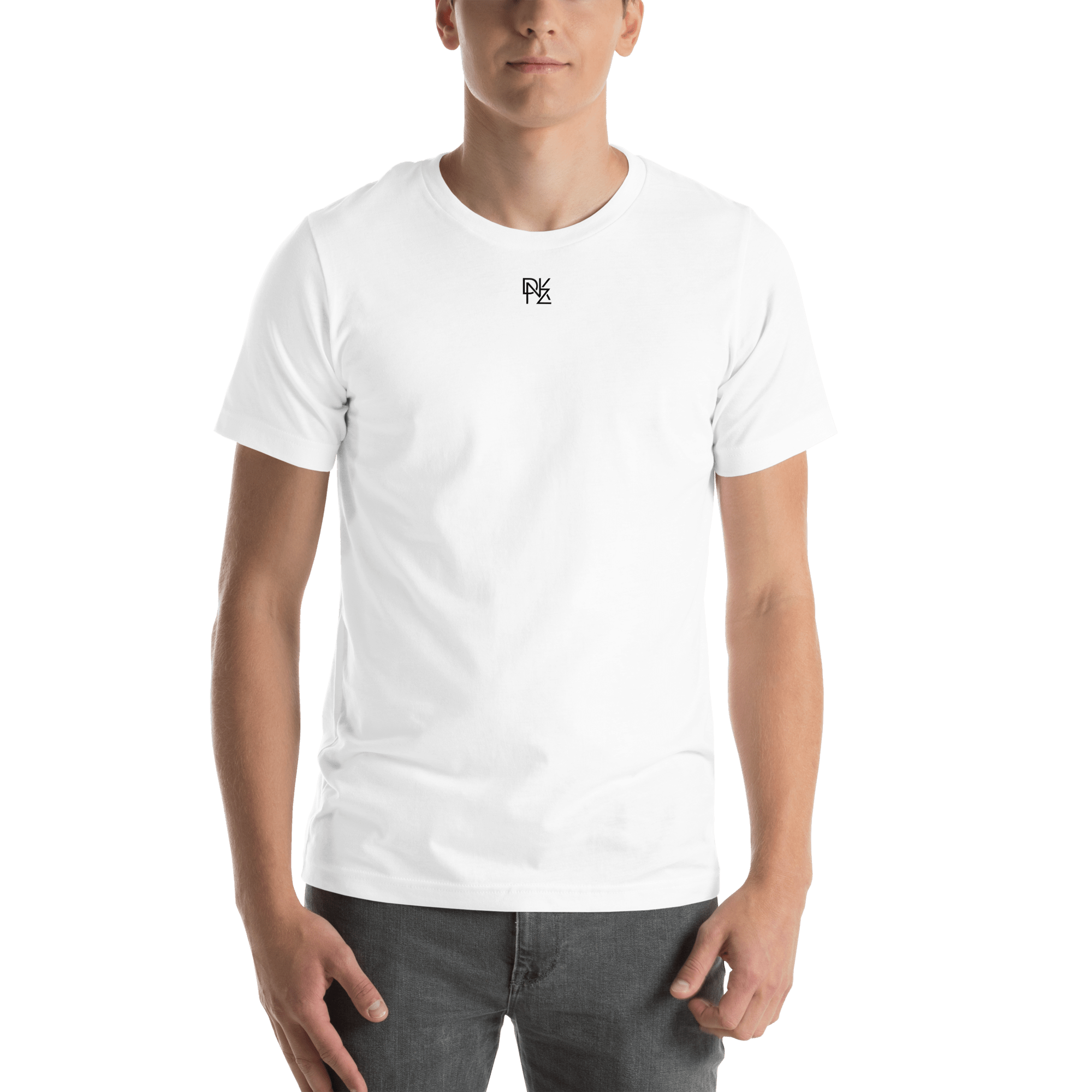 T-shirt DNKZ Multiply - 