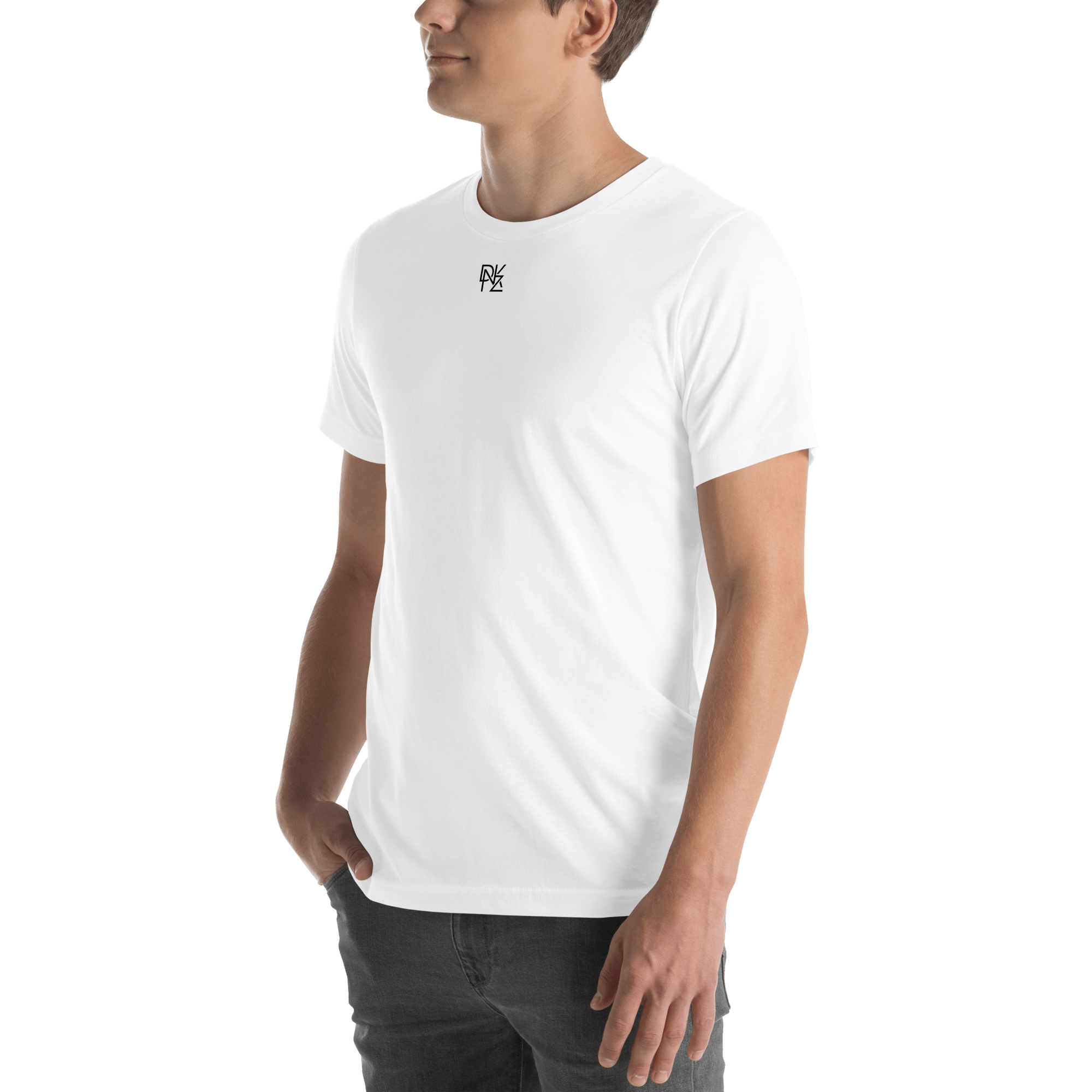 T-shirt DNKZ Multiply - 