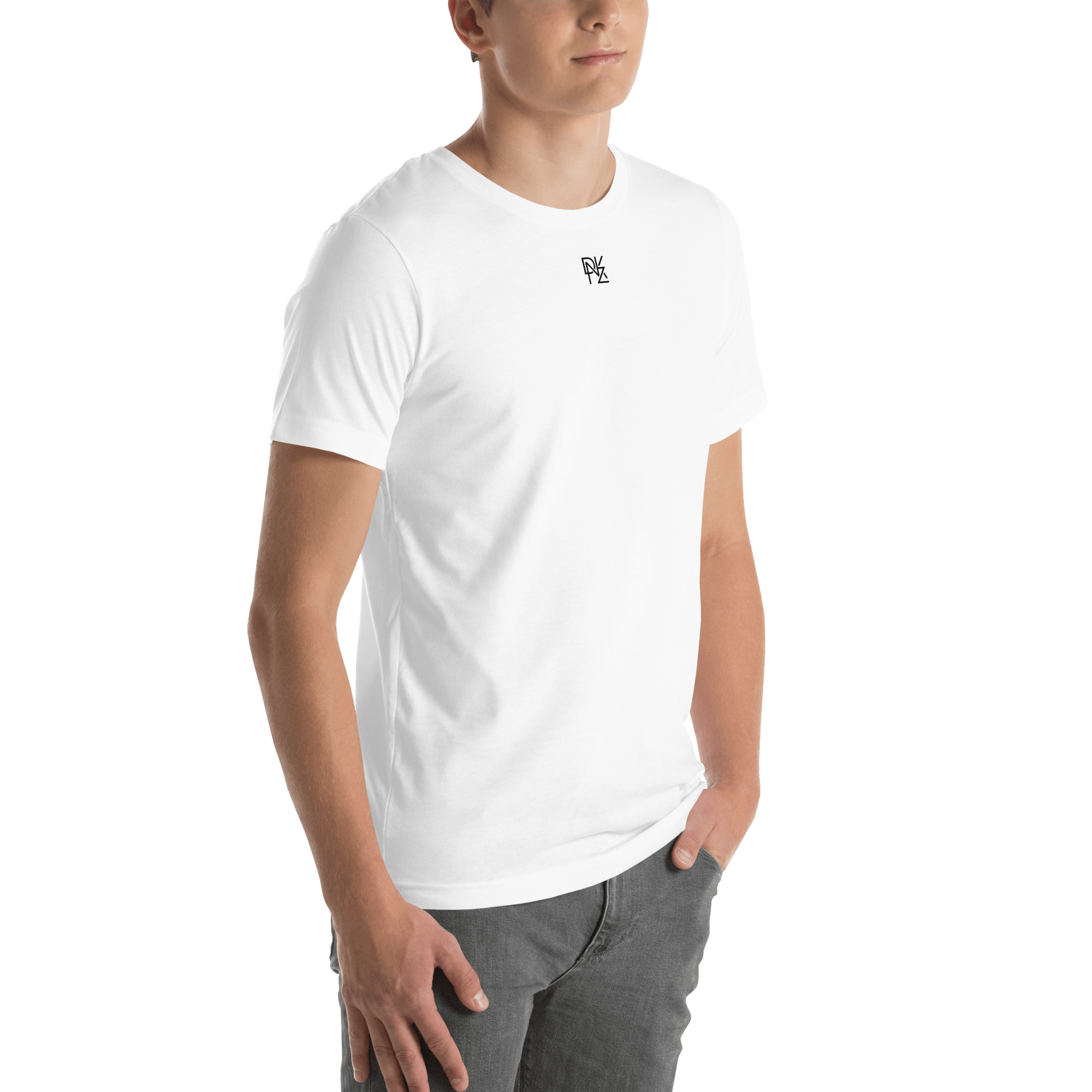 T-shirt DNKZ Multiply - 