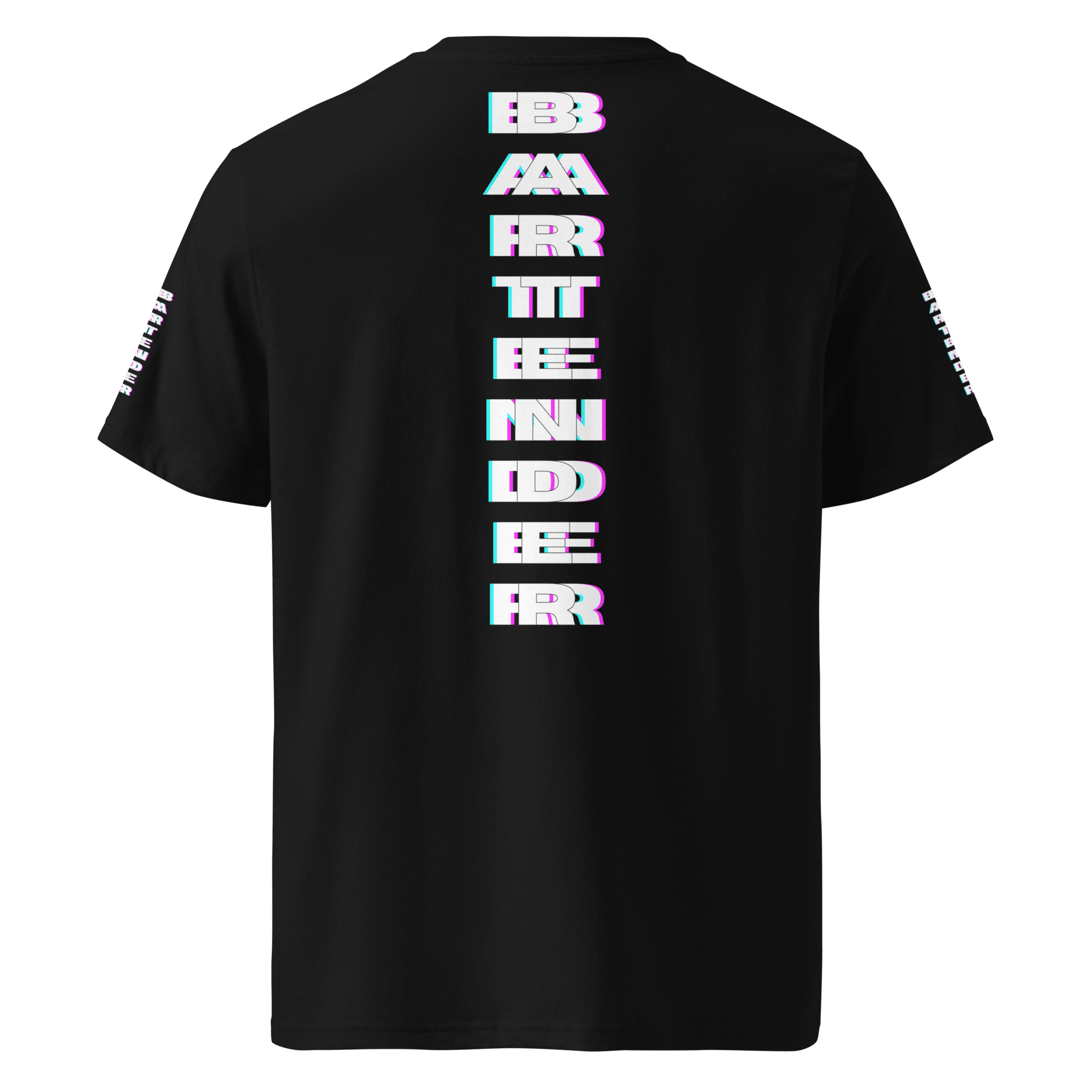 T-Shirt DNKZ - 