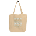 Tote Bag DNKZ Myltiply - "Vodka,Lime & Soda" - DNKZSTORE - Drinkz Wear Online Store