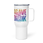 Stanley Cup DNKZ Lifestyle - "Agave Drink Cyber Pop"
