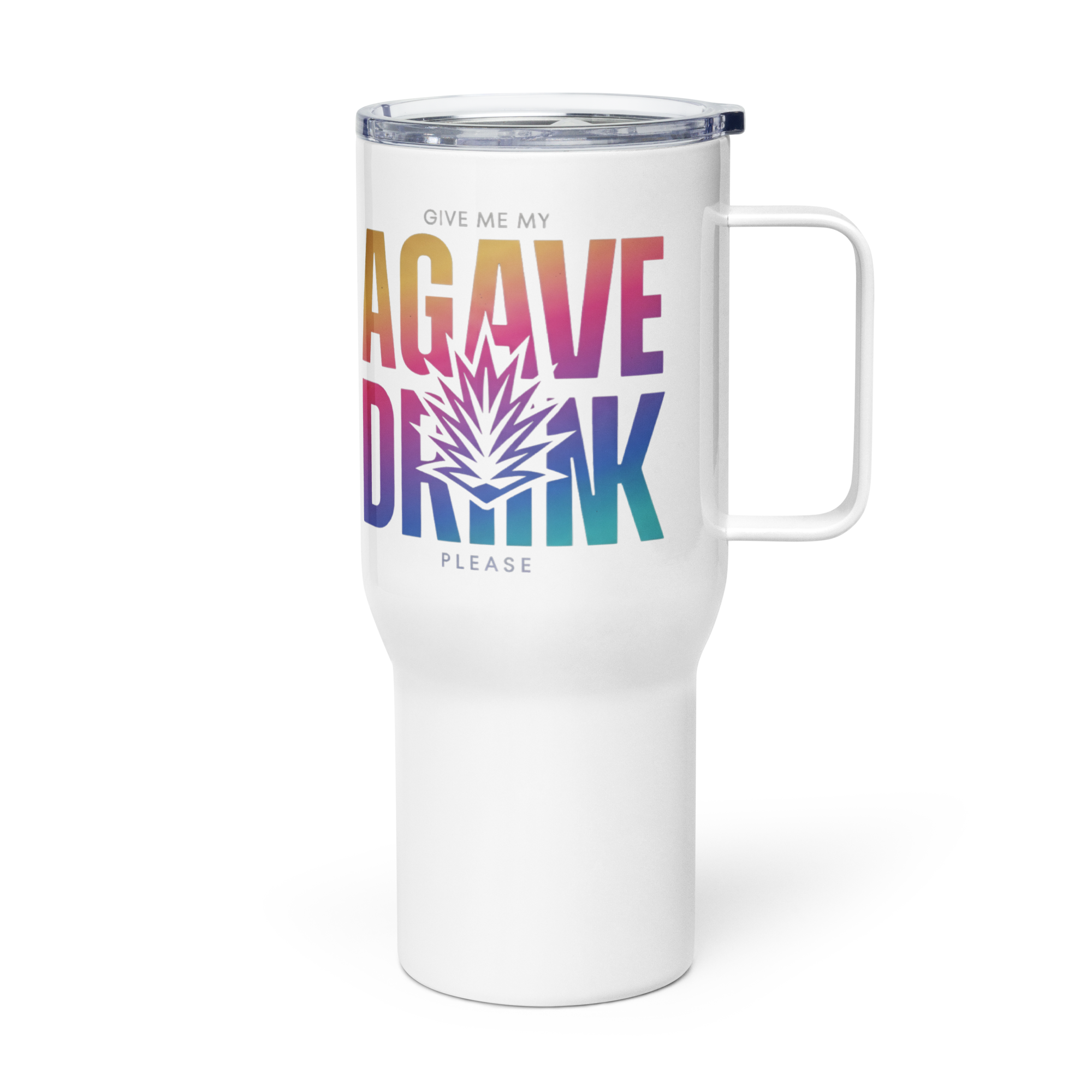 Stanley Cup DNKZ Lifestyle - "Agave Drink Cyber Pop"
