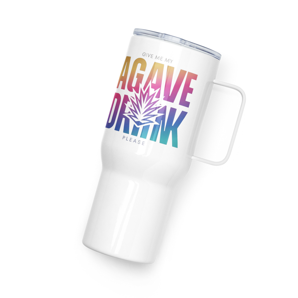 Stanley Cup DNKZ Lifestyle - "Agave Drink Cyber Pop"