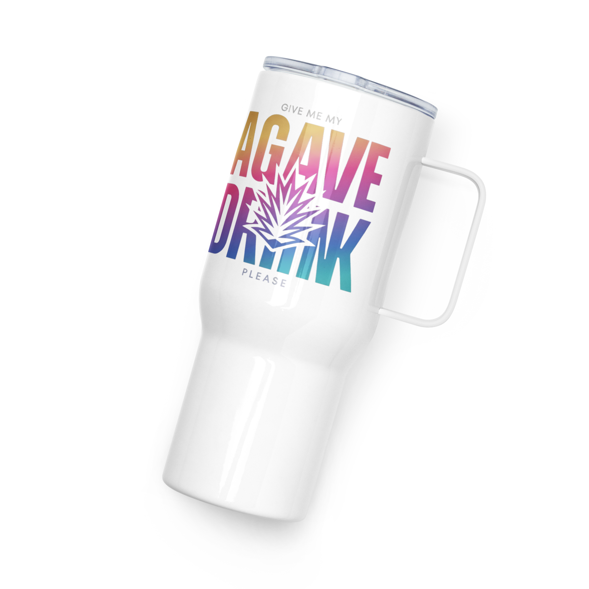 Stanley Cup DNKZ Lifestyle - "Agave Drink Cyber Pop"