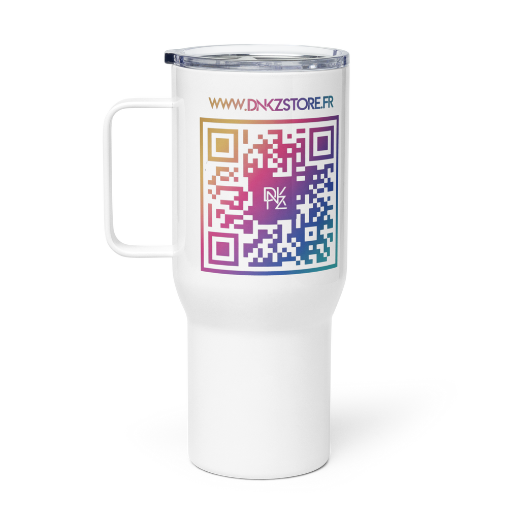 Stanley Cup DNKZ Lifestyle - "Agave Drink Cyber Pop"