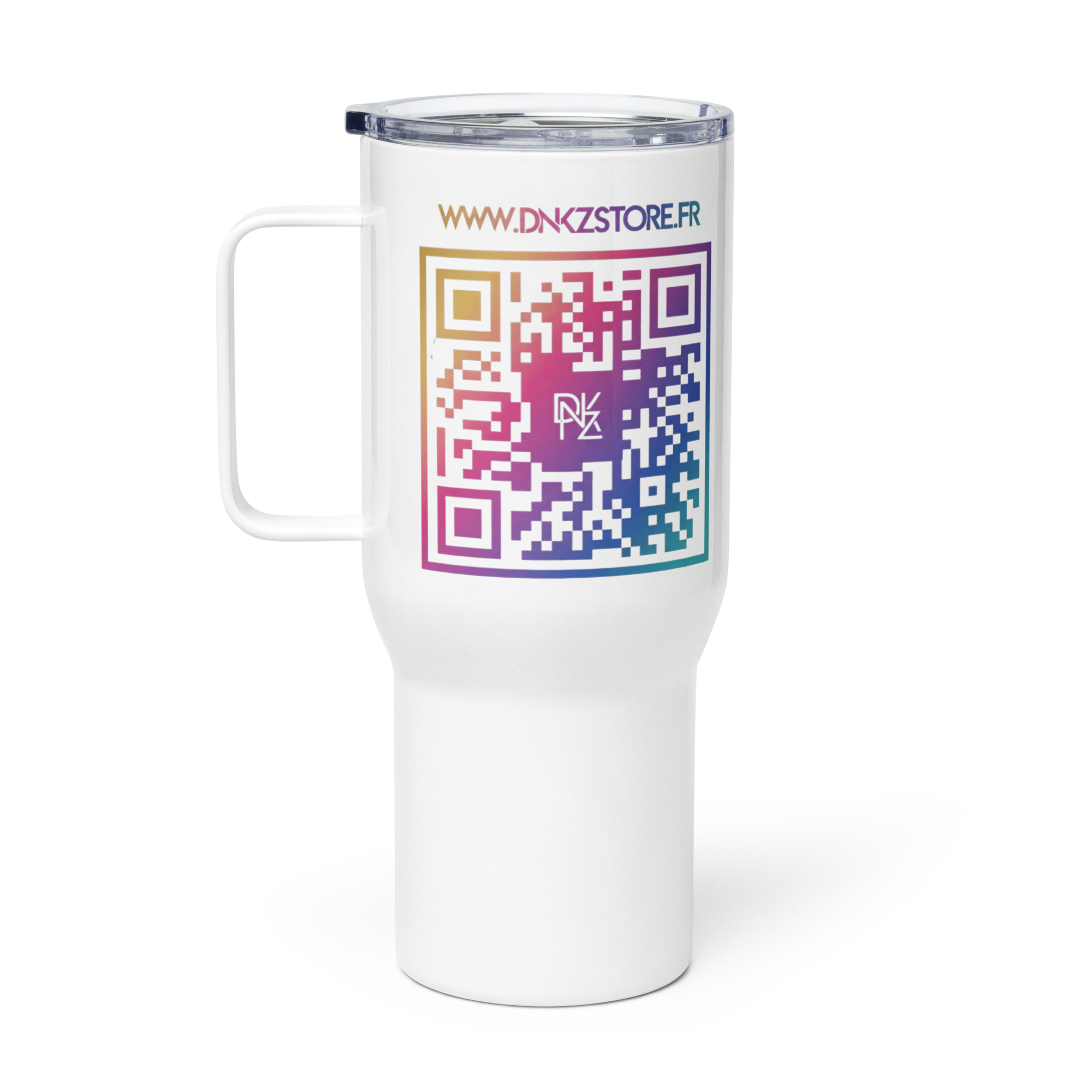 Stanley Cup DNKZ Lifestyle - "Agave Drink Cyber Pop"