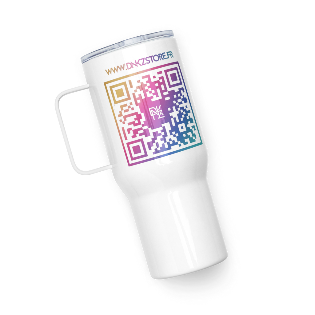 Stanley Cup DNKZ Lifestyle - "Agave Drink Cyber Pop"