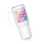 Stanley Cup DNKZ Lifestyle - "Agave Drink Cyber Pop"