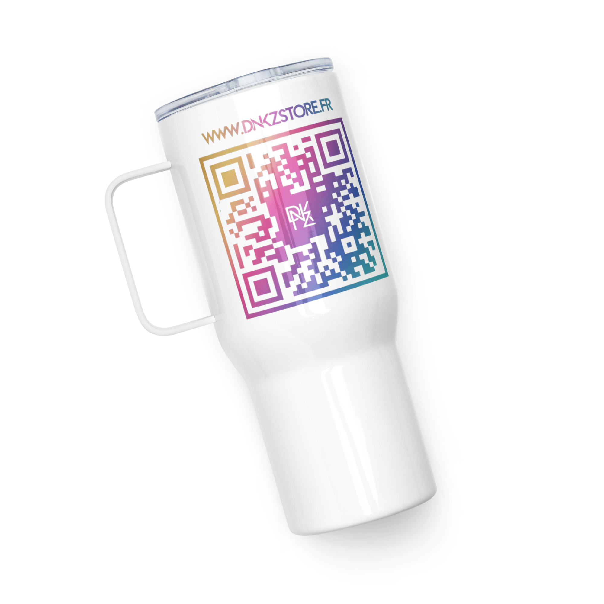 Stanley Cup DNKZ Lifestyle - "Agave Drink Cyber Pop"