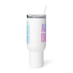 Stanley Cup DNKZ Lifestyle - "Agave Drink Bubble Gum"