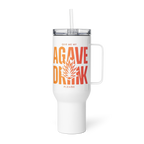 Stanley Cup DNKZ Lifestyle - "Agave Drink Sunset Glow"