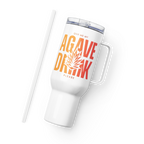 Stanley Cup DNKZ Lifestyle - "Agave Drink Sunset Glow"