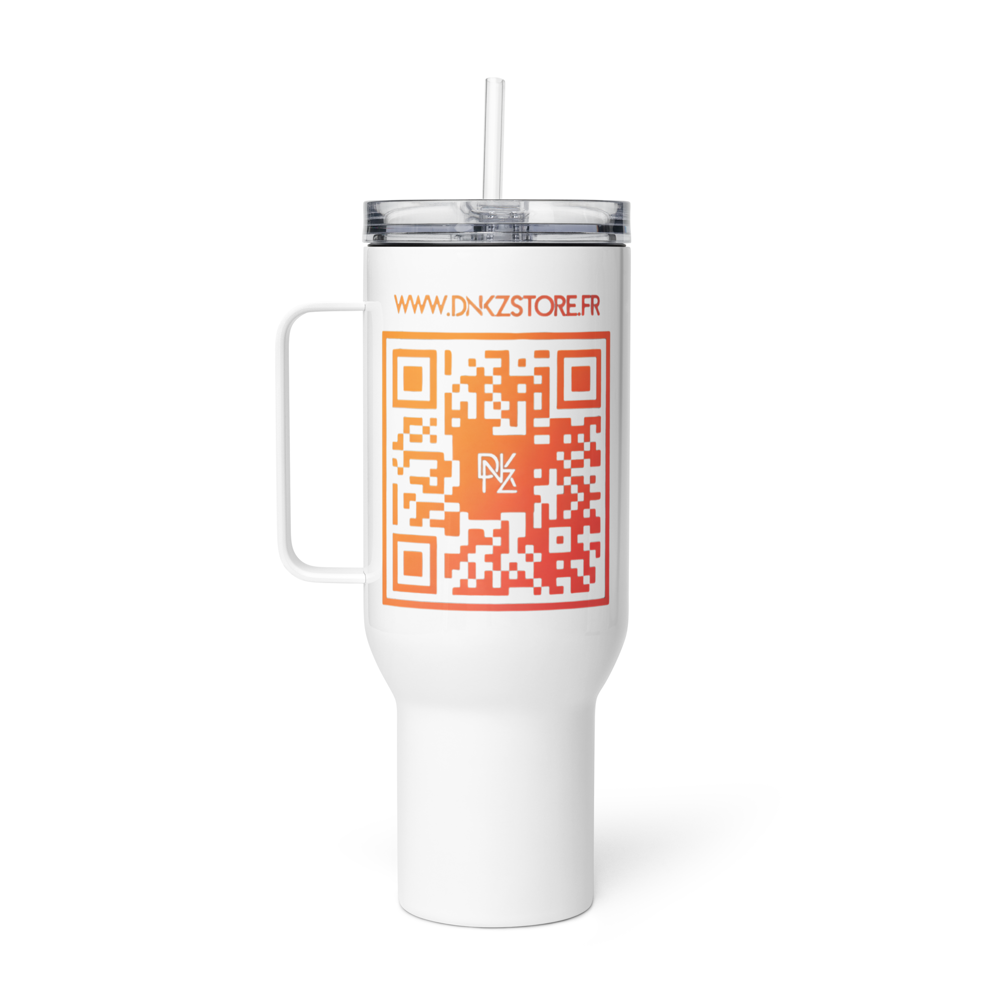 Stanley Cup DNKZ Lifestyle - 