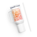 Stanley Cup DNKZ Lifestyle - "Agave Drink Sunset Glow"