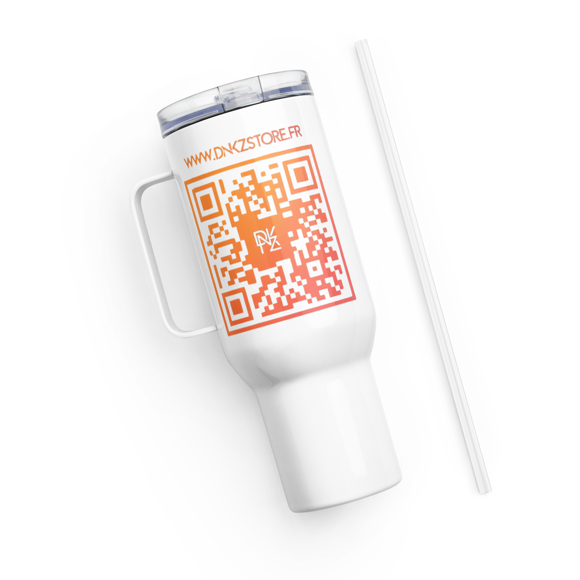 Stanley Cup DNKZ Lifestyle - 