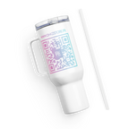 Stanley Cup DNKZ Lifestyle - "Agave Drink Bubble Gum"
