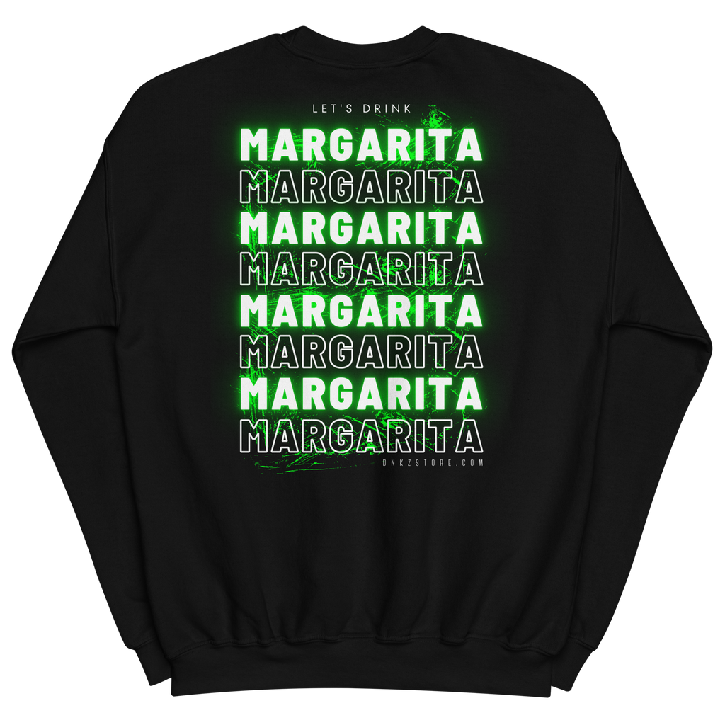 Sweatshirt DNKZ Multiply - "Margarita"