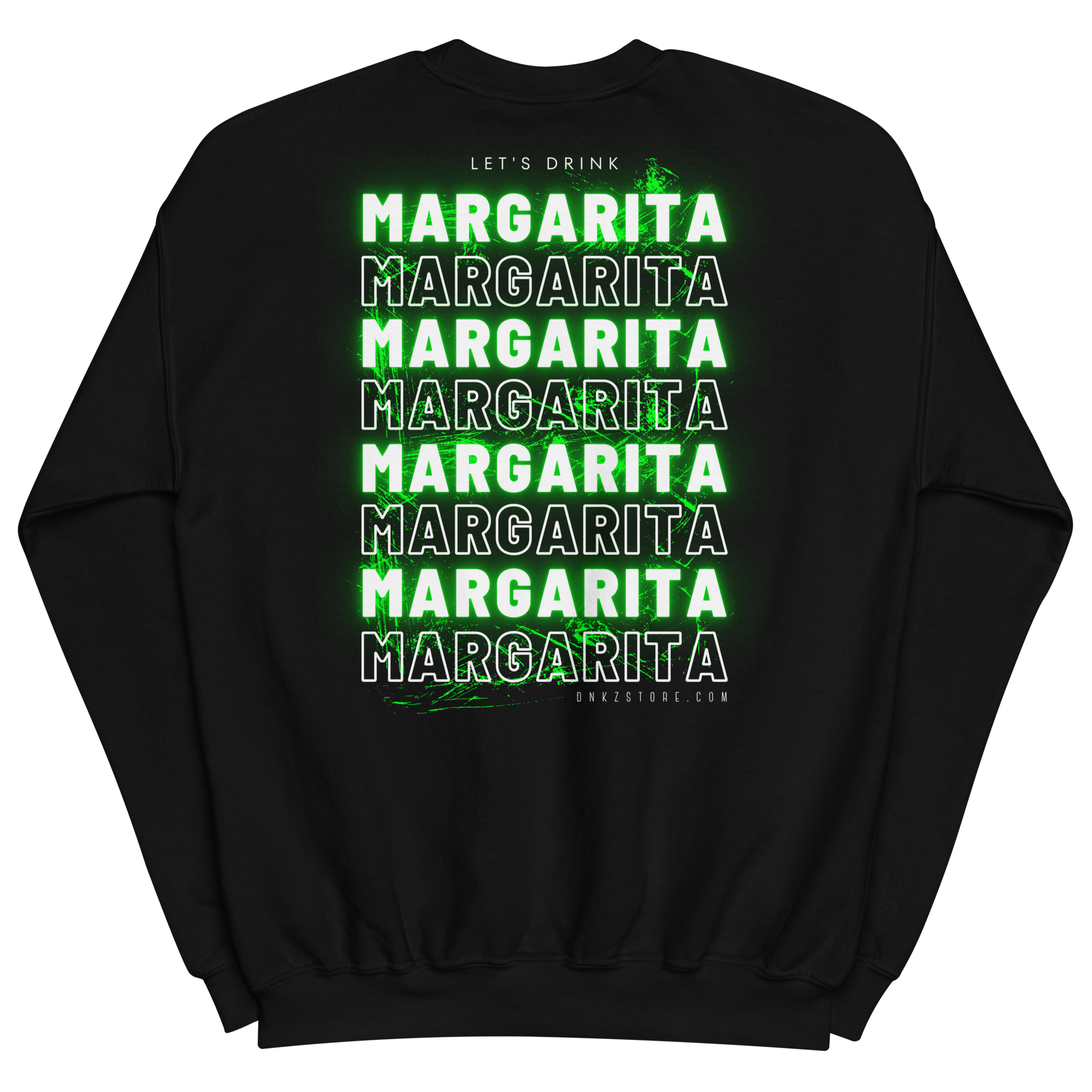 Sweatshirt DNKZ Multiply - "Margarita"