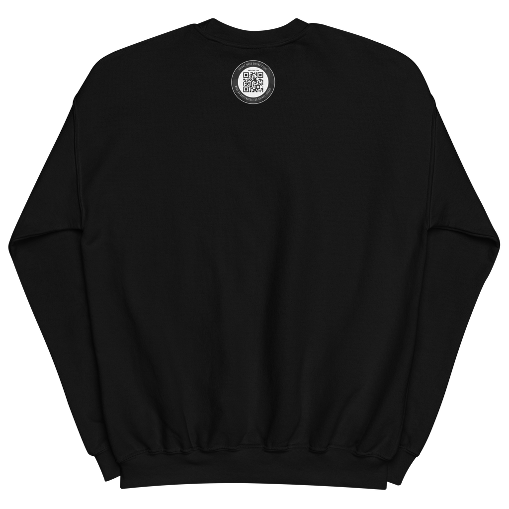 Sweatshirt DNKZ Most Famous Cocktails - "Maï Taï"