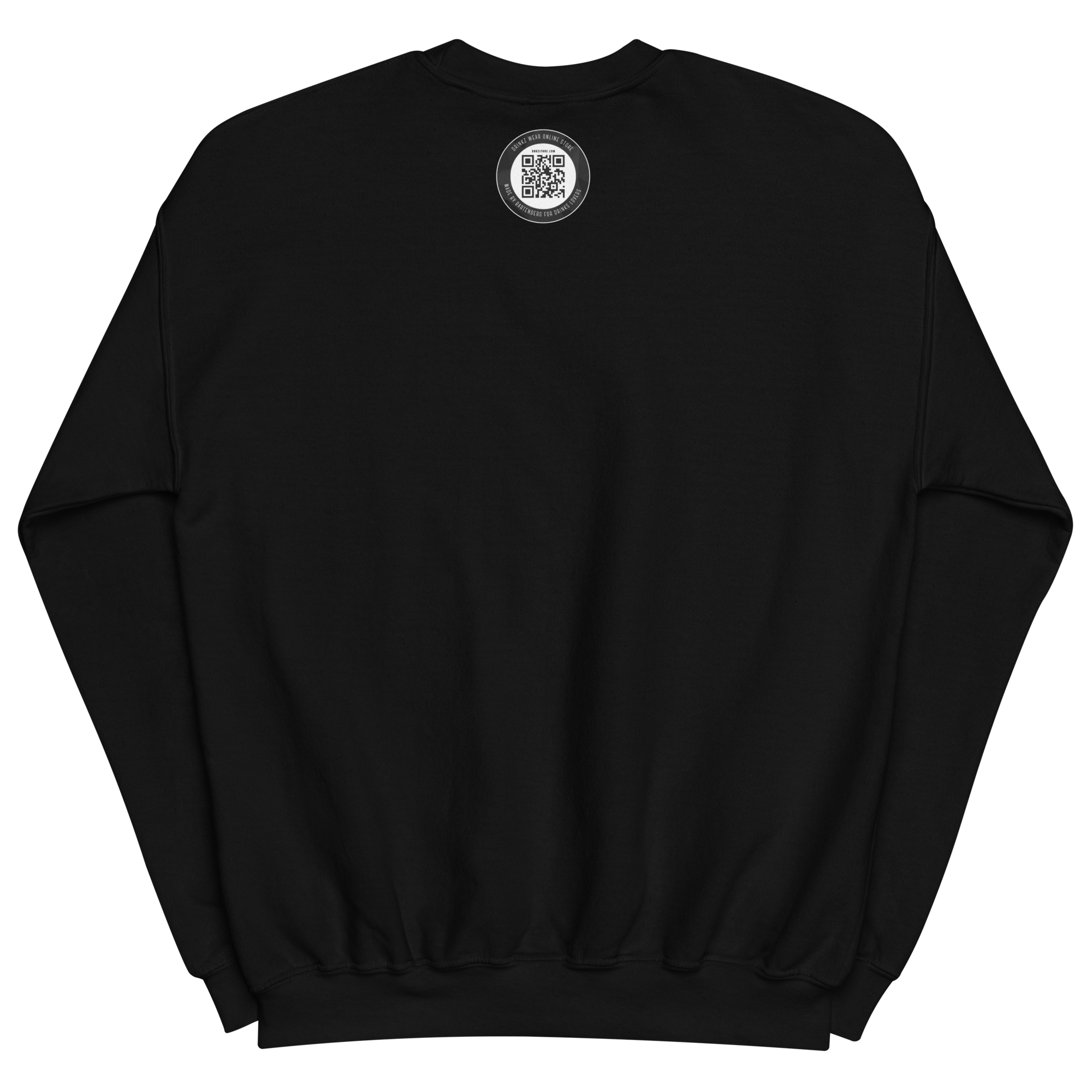 Sweatshirt DNKZ Most Famous Cocktails - "Maï Taï"