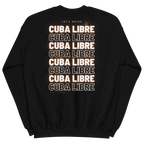 Sweatshirt DNKZ Multiply - "Cuba Libre"
