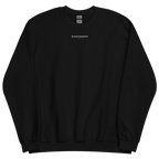Sweatshirt DNKZ Crew Bartender - "Purple"